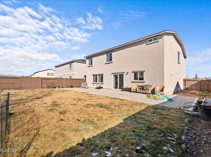 8921 Quail Falls Drive, Reno, NV 89506 Photo