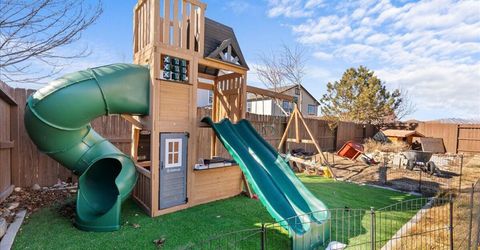 8921 Quail Falls Drive, Reno, NV 89506 Photo