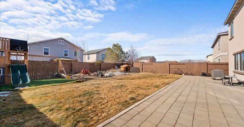 8921 Quail Falls Drive, Reno, NV 89506 Photo