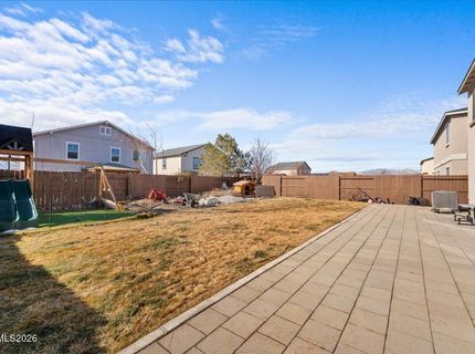 8921 Quail Falls Drive, Reno, NV 89506 Photo
