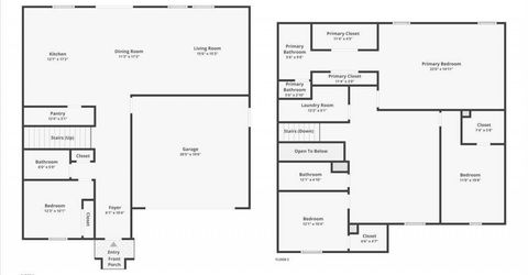 8921 Quail Falls Drive, Reno, NV 89506 Photo