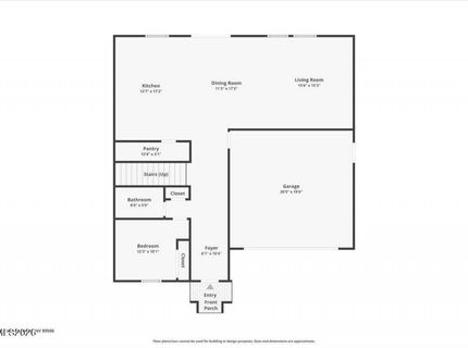 8921 Quail Falls Drive, Reno, NV 89506 Photo