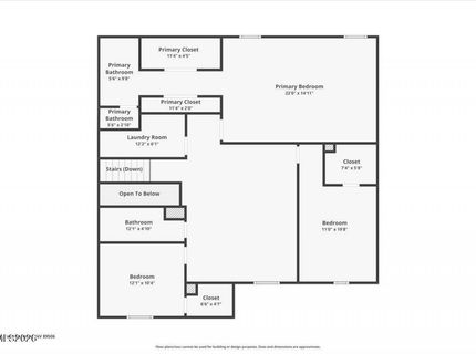 8921 Quail Falls Drive, Reno, NV 89506 Photo