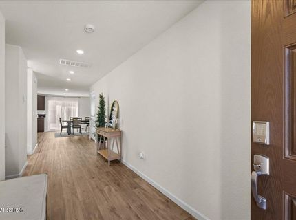 8921 Quail Falls Drive, Reno, NV 89506 Photo