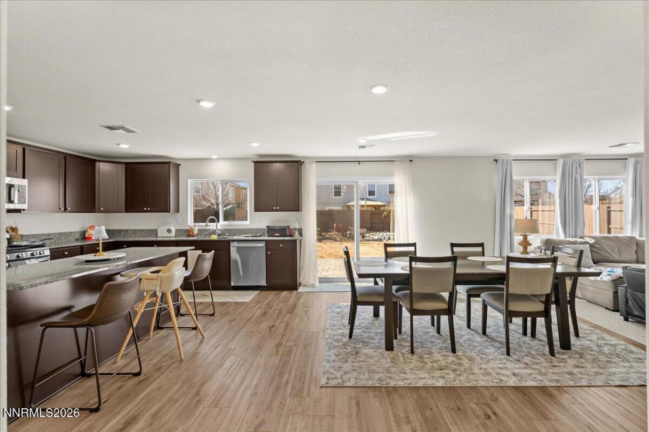 8921 Quail Falls Drive, Reno, NV 89506 Photo