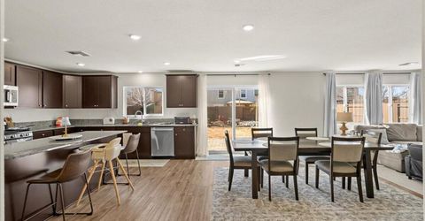 8921 Quail Falls Drive, Reno, NV 89506 Photo