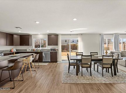 8921 Quail Falls Drive, Reno, NV 89506 Photo