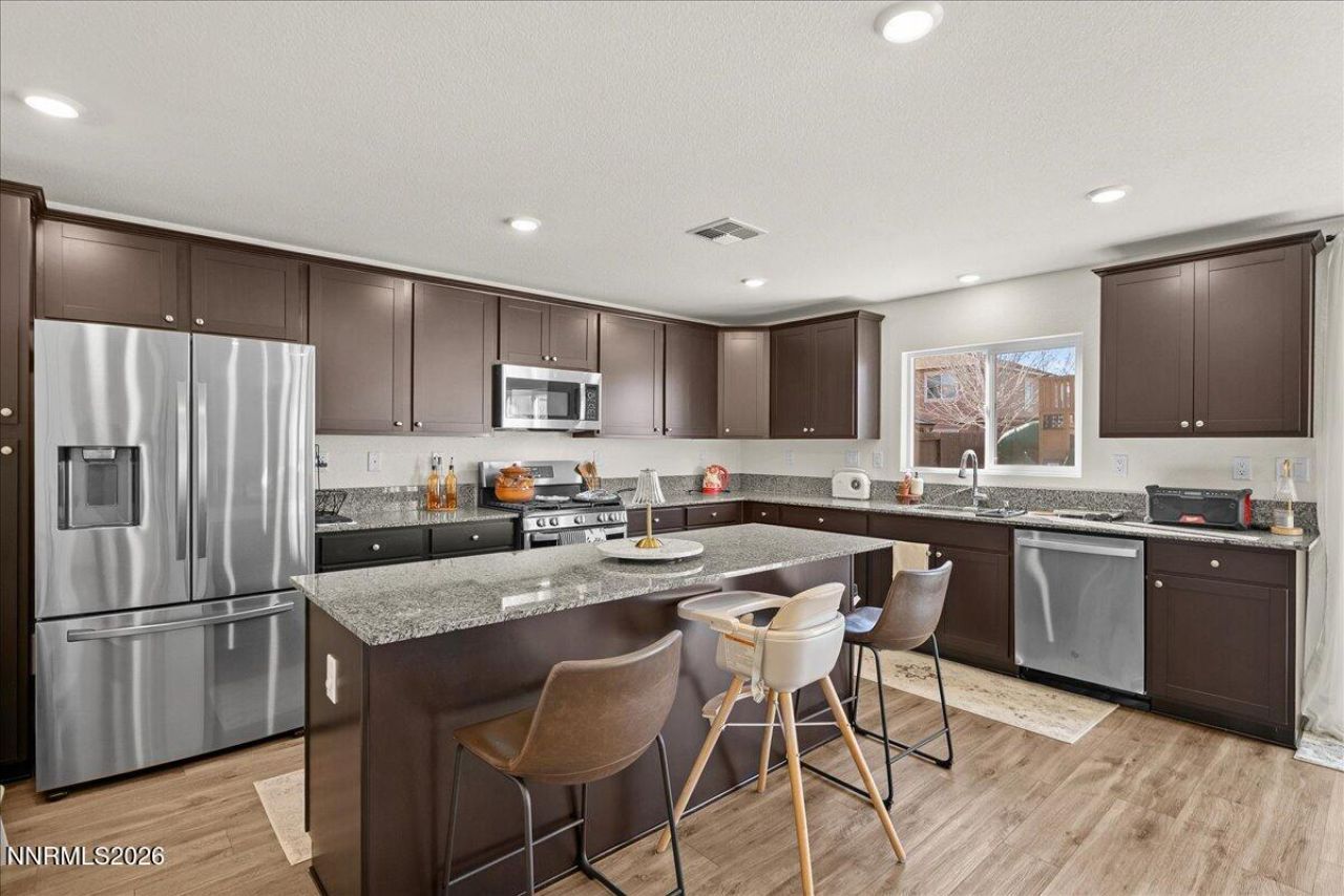 8921 Quail Falls Drive, Reno, NV 89506 Photo