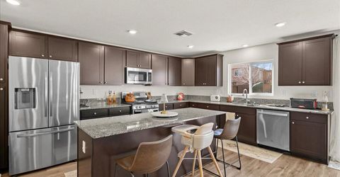 8921 Quail Falls Drive, Reno, NV 89506 Photo