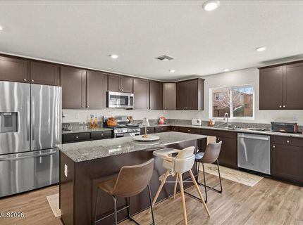 8921 Quail Falls Drive, Reno, NV 89506 Photo