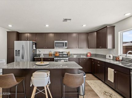 8921 Quail Falls Drive, Reno, NV 89506 Photo