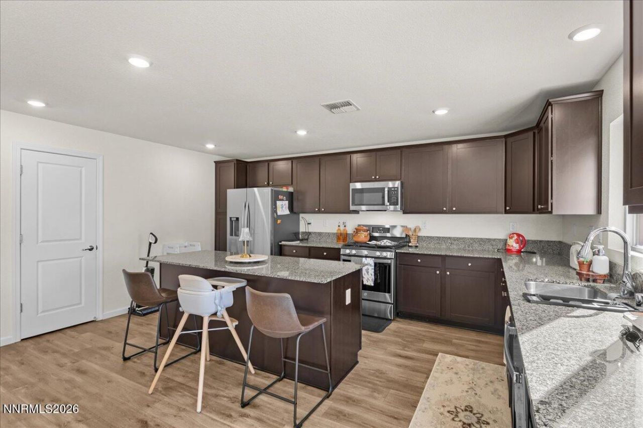 8921 Quail Falls Drive, Reno, NV 89506 Photo