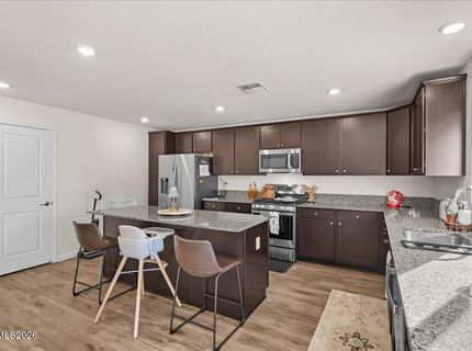 8921 Quail Falls Drive, Reno, NV 89506 Photo