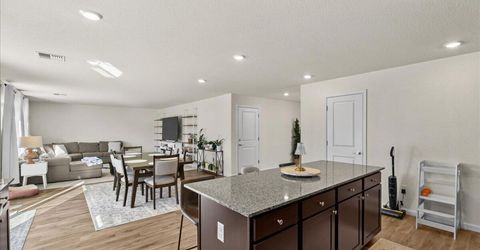 8921 Quail Falls Drive, Reno, NV 89506 Photo