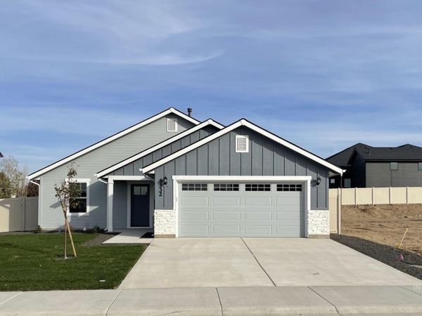291 W Omphale St, Kuna, ID 83634