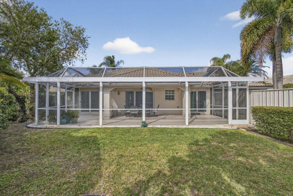 152 Eagleton Court, Palm Beach Gardens, FL 33418 Photo