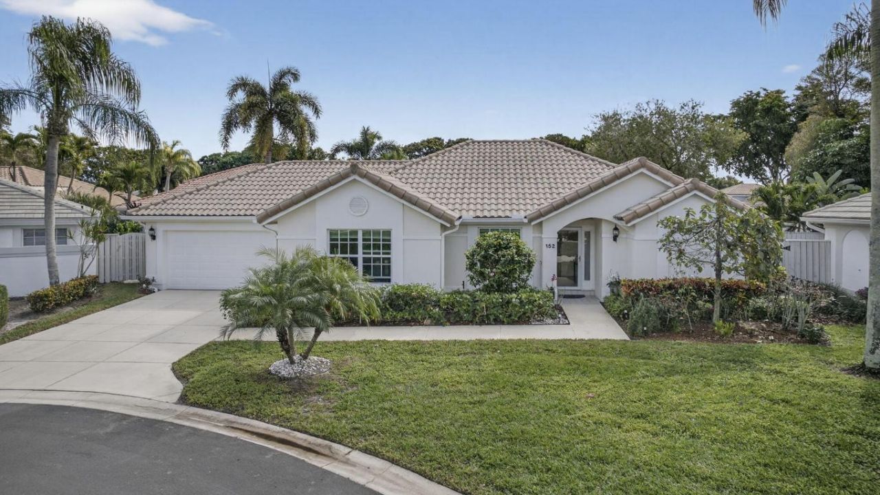 152 Eagleton Court, Palm Beach Gardens, FL 33418 Photo
