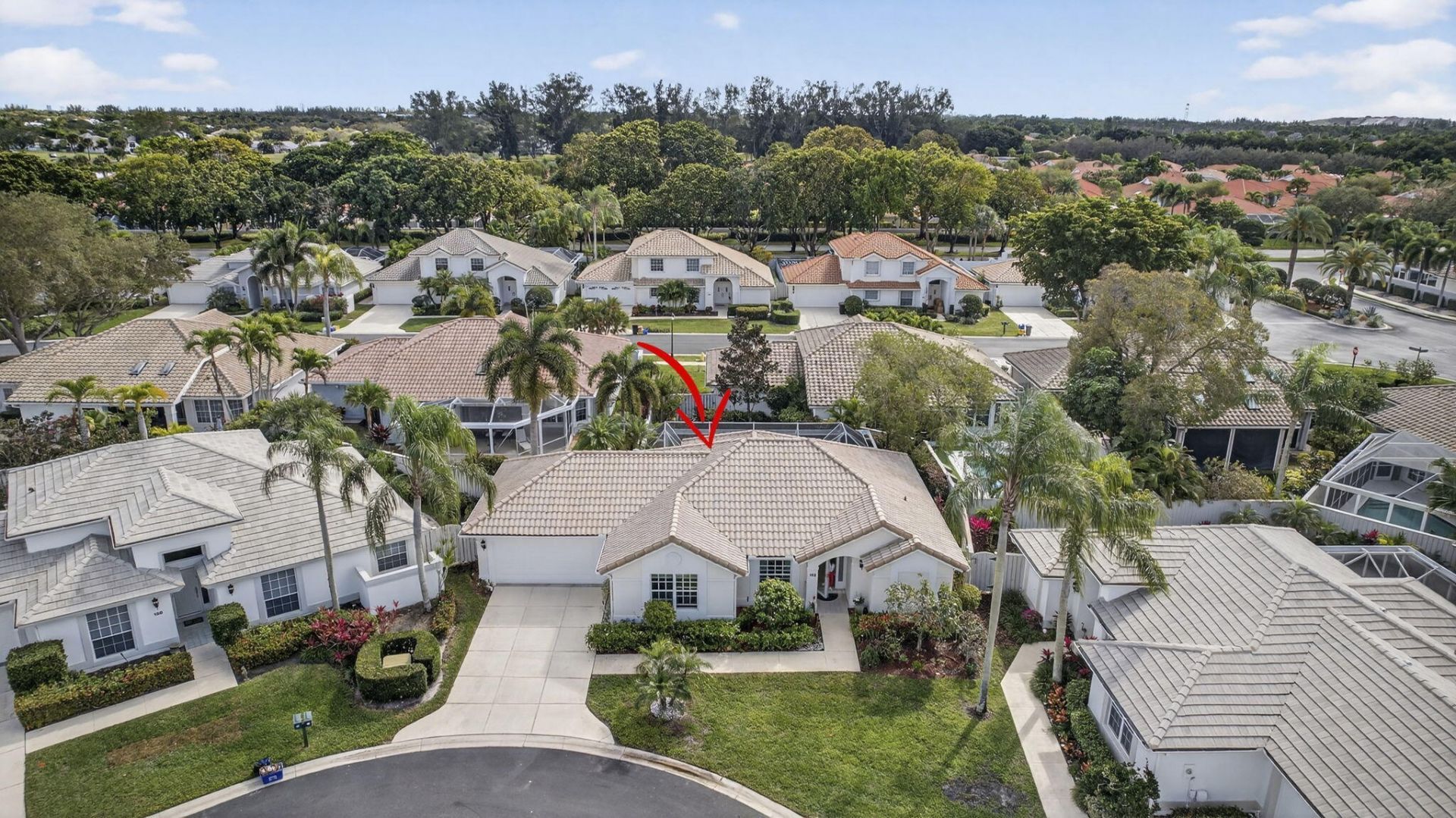 152 Eagleton Court, Palm Beach Gardens, FL 33418 Photo