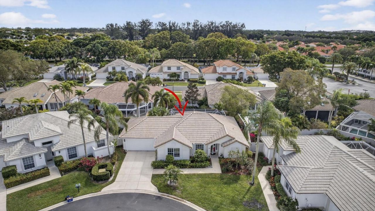 152 Eagleton Court, Palm Beach Gardens, FL 33418 Photo