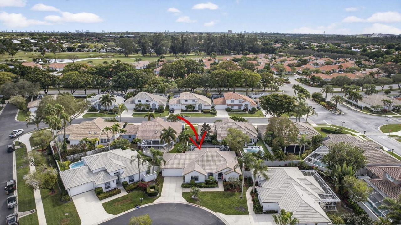 152 Eagleton Court, Palm Beach Gardens, FL 33418 Photo