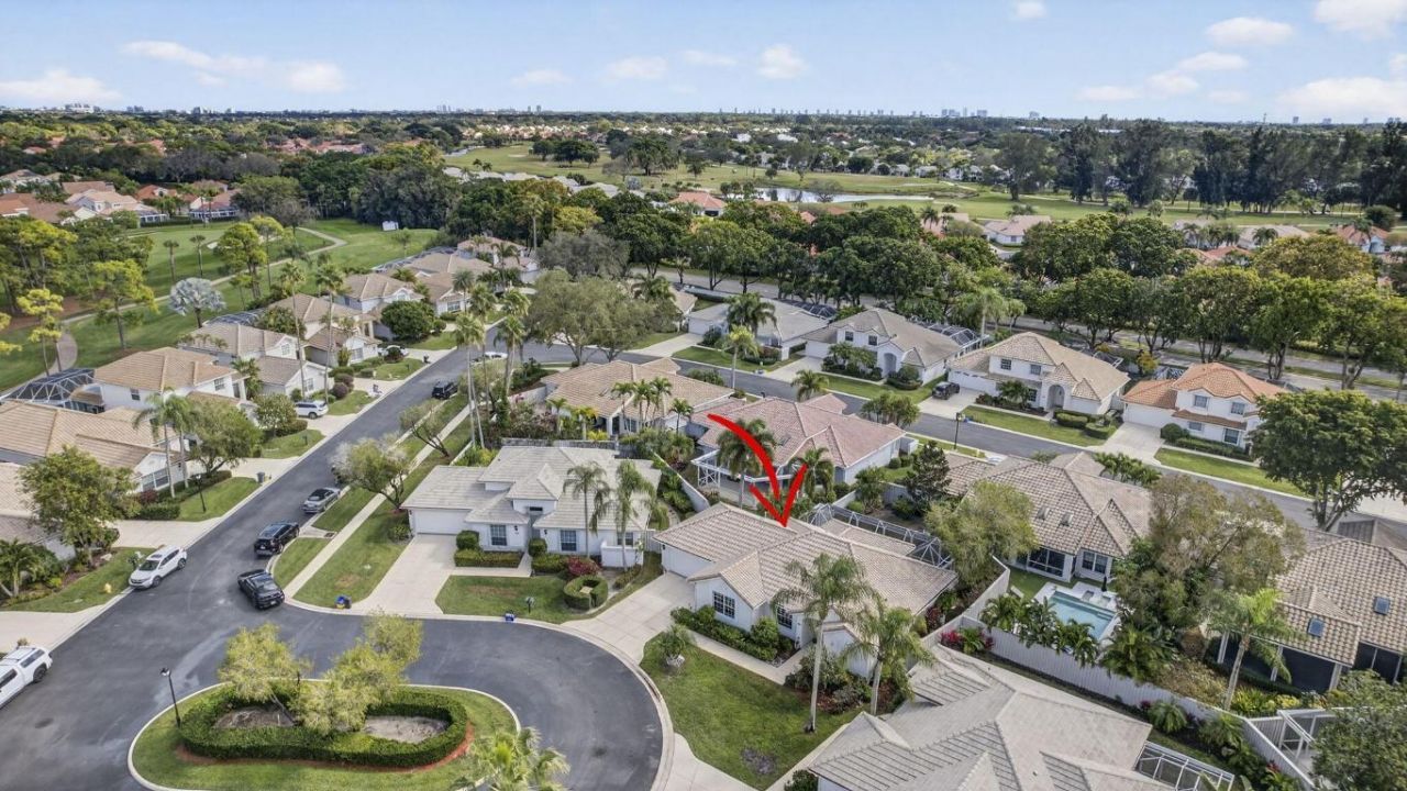 152 Eagleton Court, Palm Beach Gardens, FL 33418 Photo