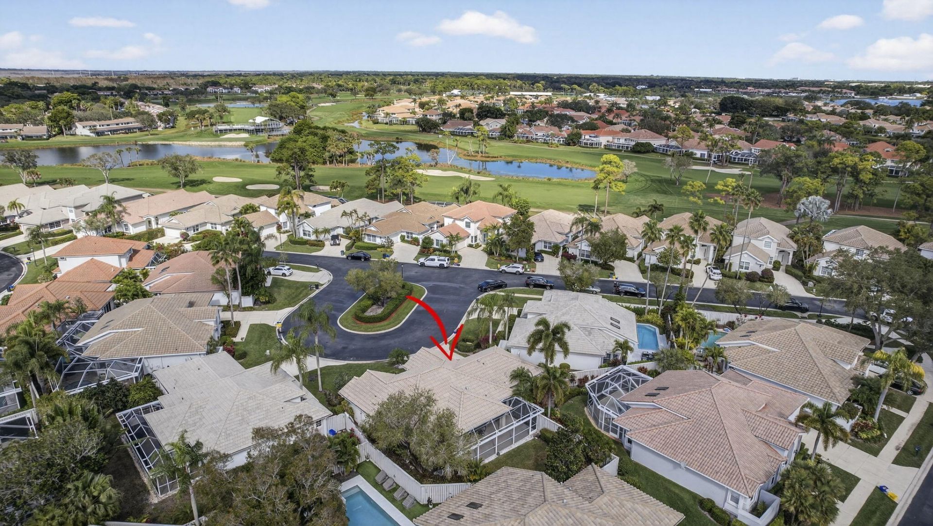 152 Eagleton Court, Palm Beach Gardens, FL 33418 Photo