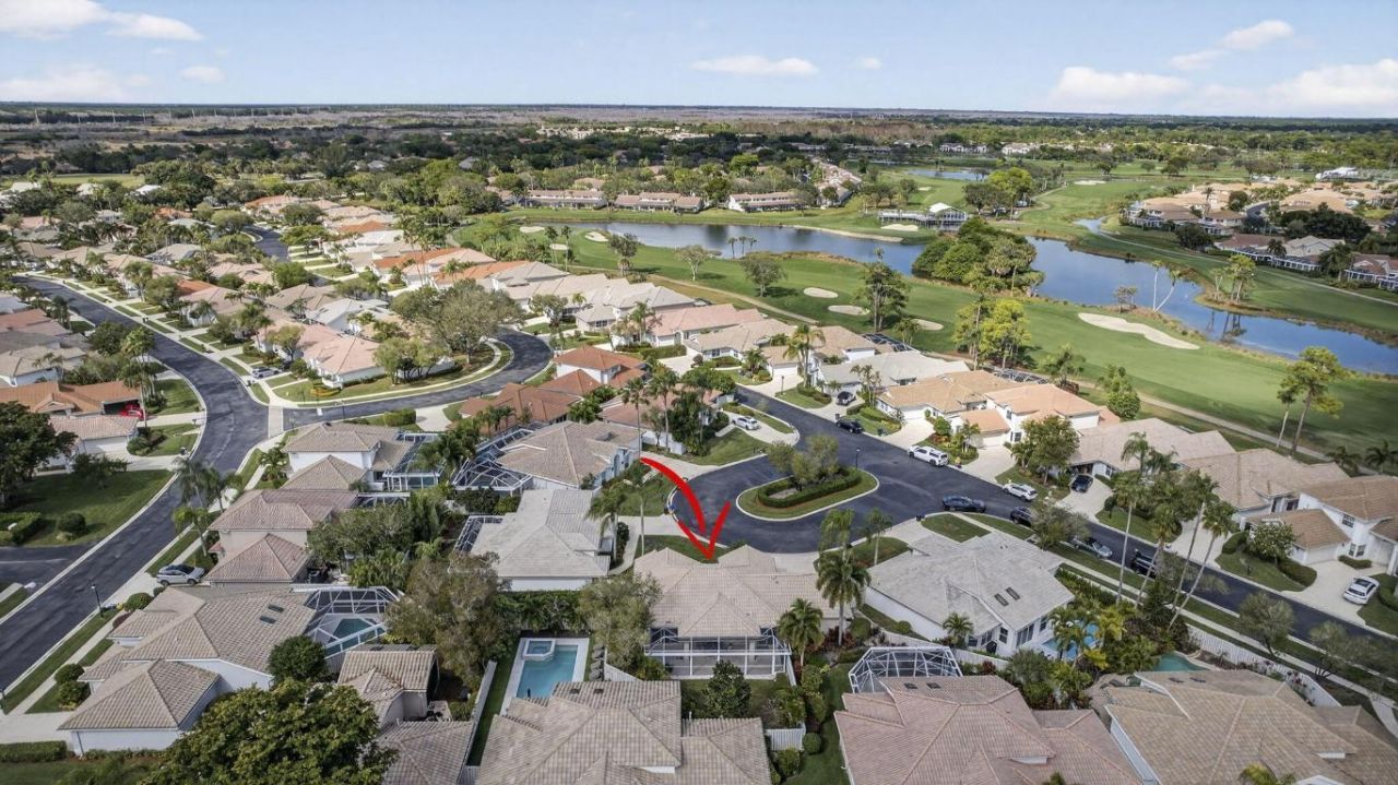 152 Eagleton Court, Palm Beach Gardens, FL 33418 Photo