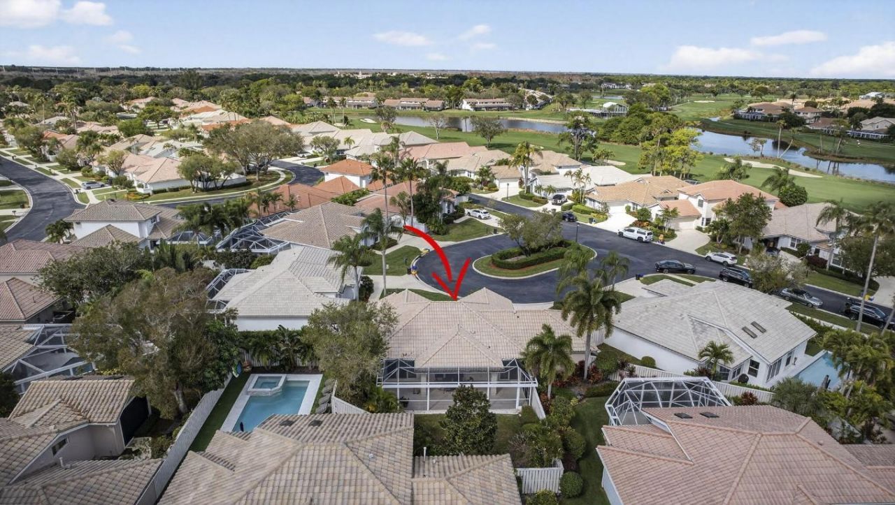 152 Eagleton Court, Palm Beach Gardens, FL 33418 Photo