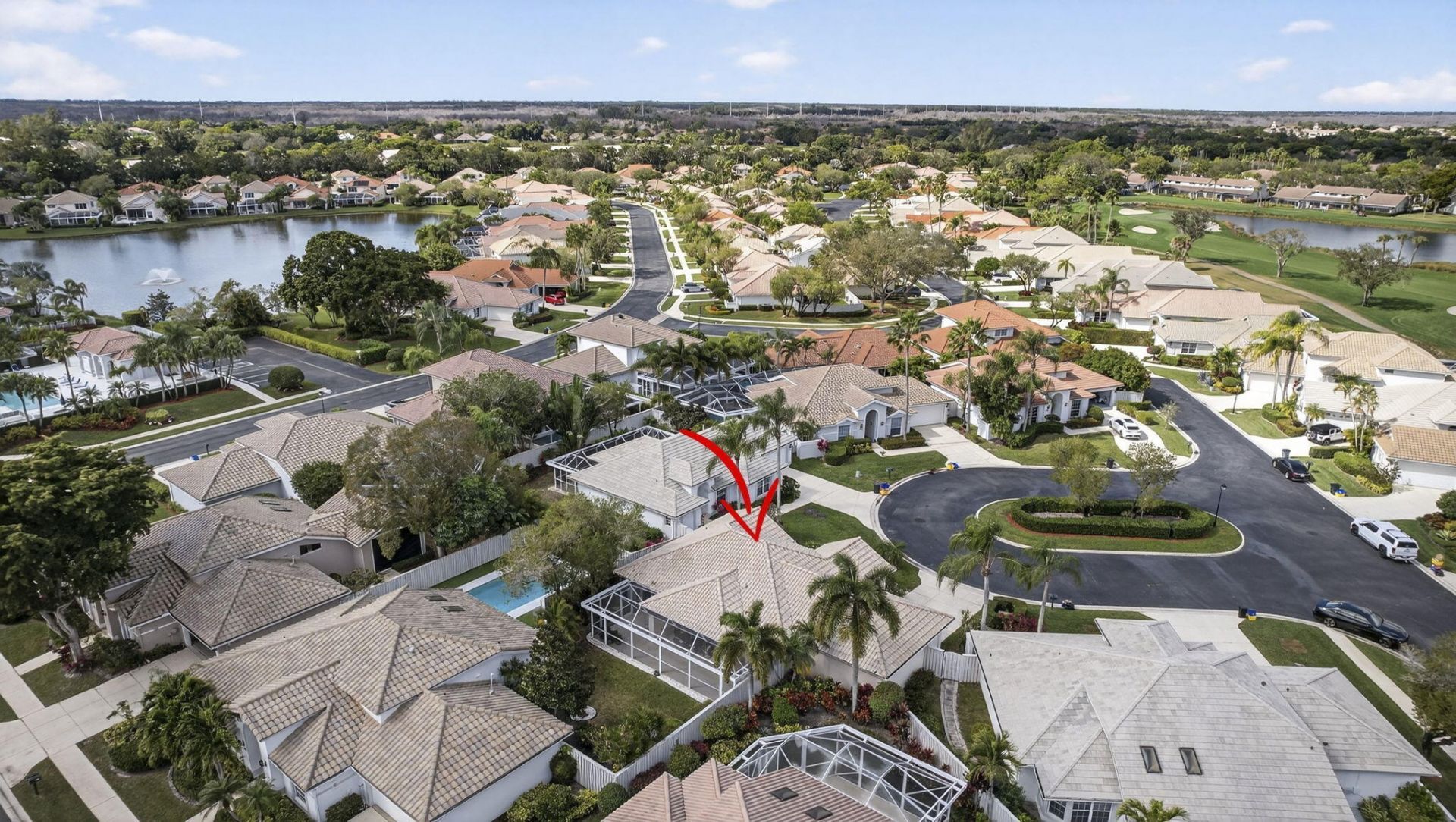 152 Eagleton Court, Palm Beach Gardens, FL 33418 Photo