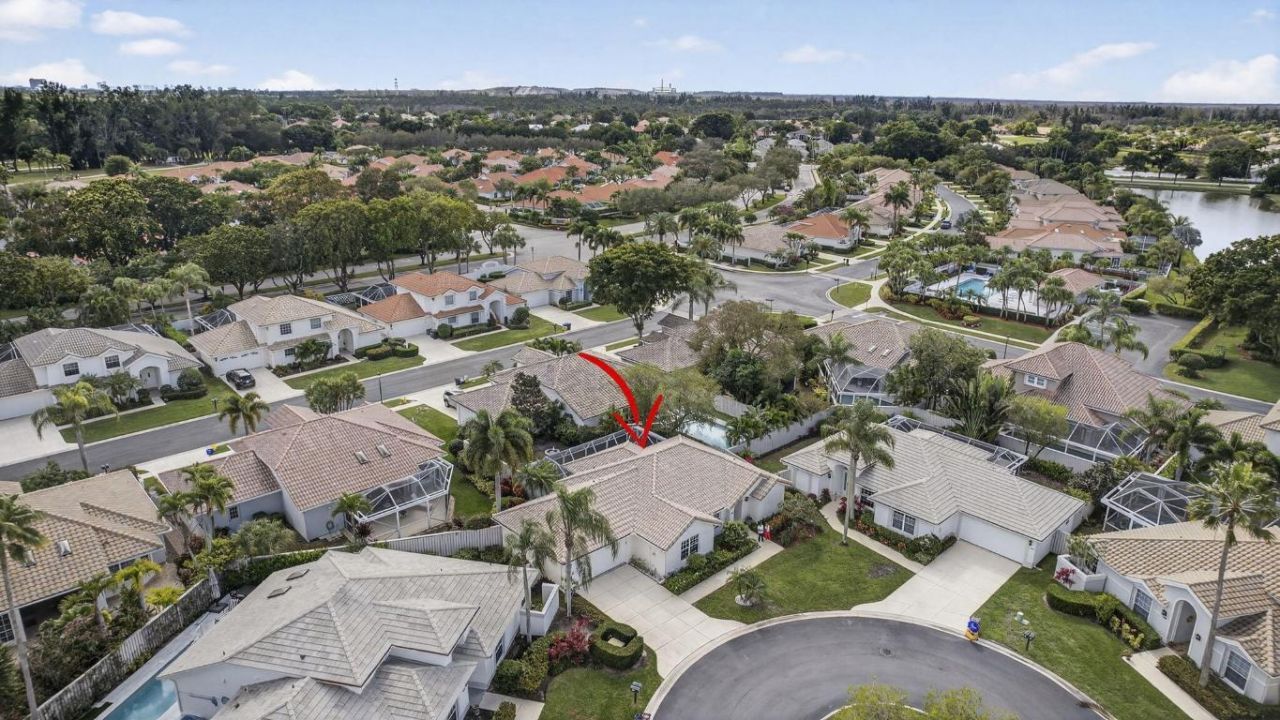 152 Eagleton Court, Palm Beach Gardens, FL 33418 Photo