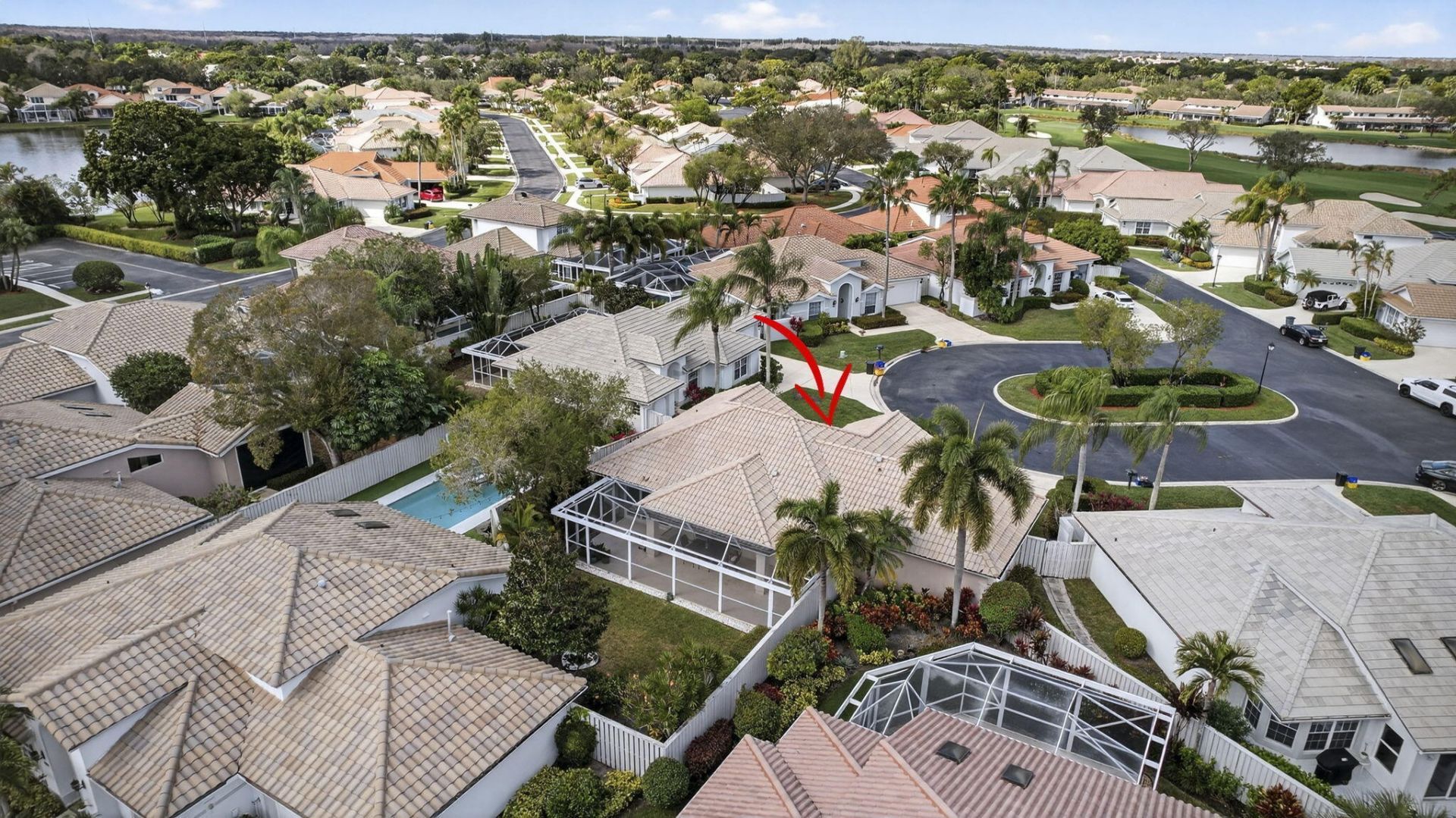 152 Eagleton Court, Palm Beach Gardens, FL 33418 Photo