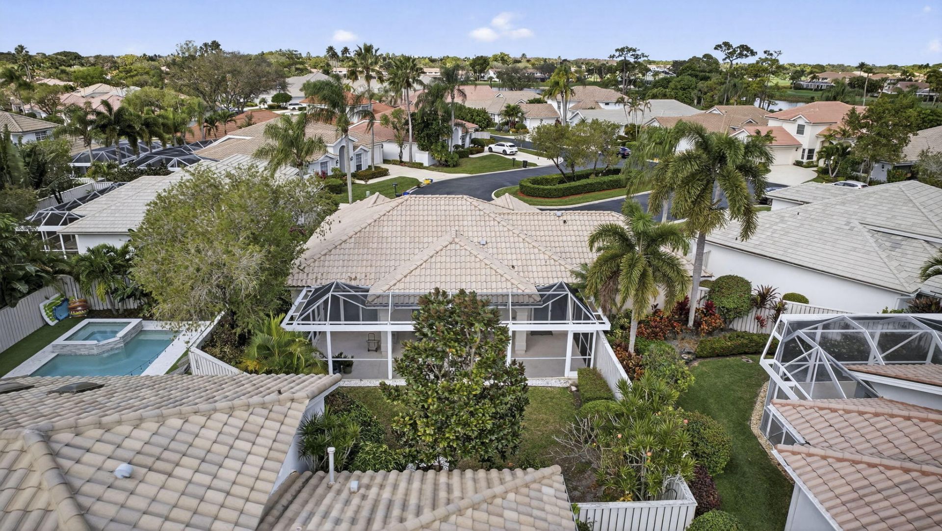 152 Eagleton Court, Palm Beach Gardens, FL 33418 Photo