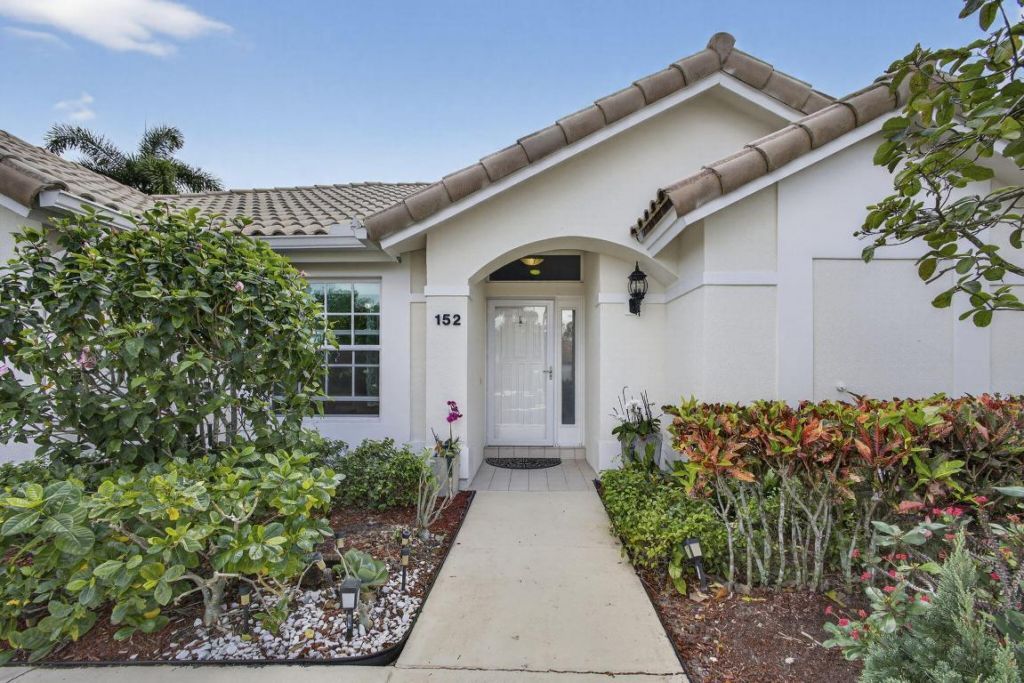 152 Eagleton Court, Palm Beach Gardens, FL 33418 Photo
