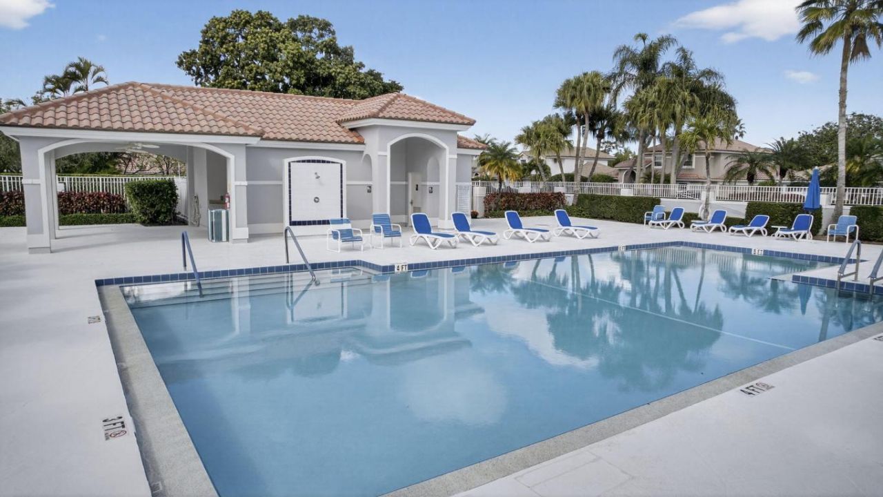 152 Eagleton Court, Palm Beach Gardens, FL 33418 Photo