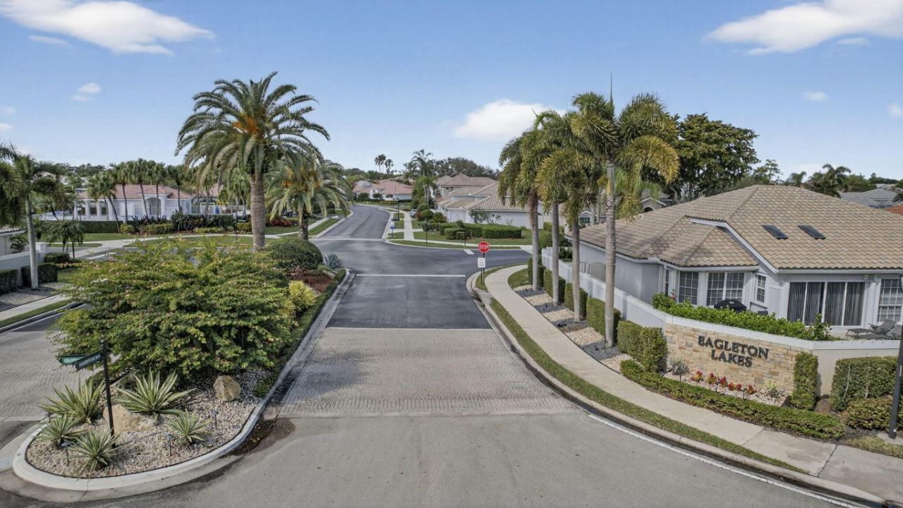 152 Eagleton Court, Palm Beach Gardens, FL 33418 Photo