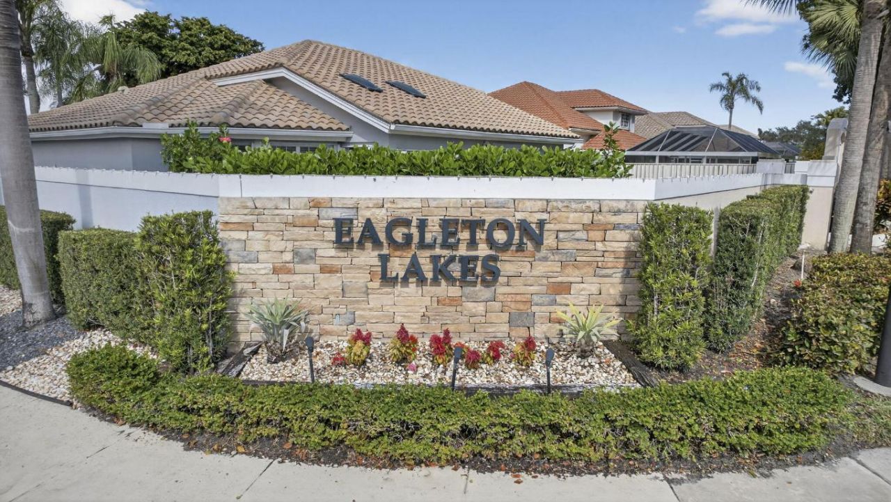 152 Eagleton Court, Palm Beach Gardens, FL 33418 Photo