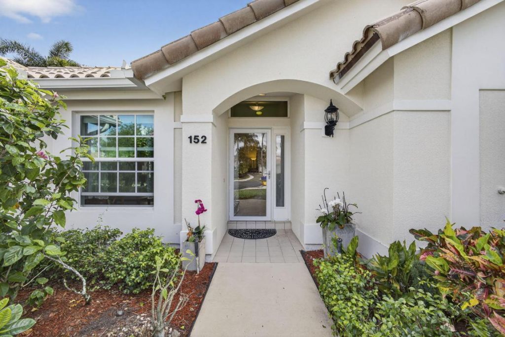 152 Eagleton Court, Palm Beach Gardens, FL 33418 Photo