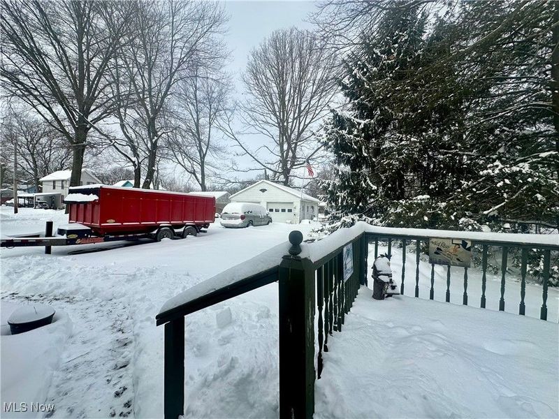 318 W 3rd Street, Niles, OH 44446 Photo 13