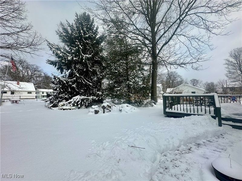 318 W 3rd Street, Niles, OH 44446 Photo 14