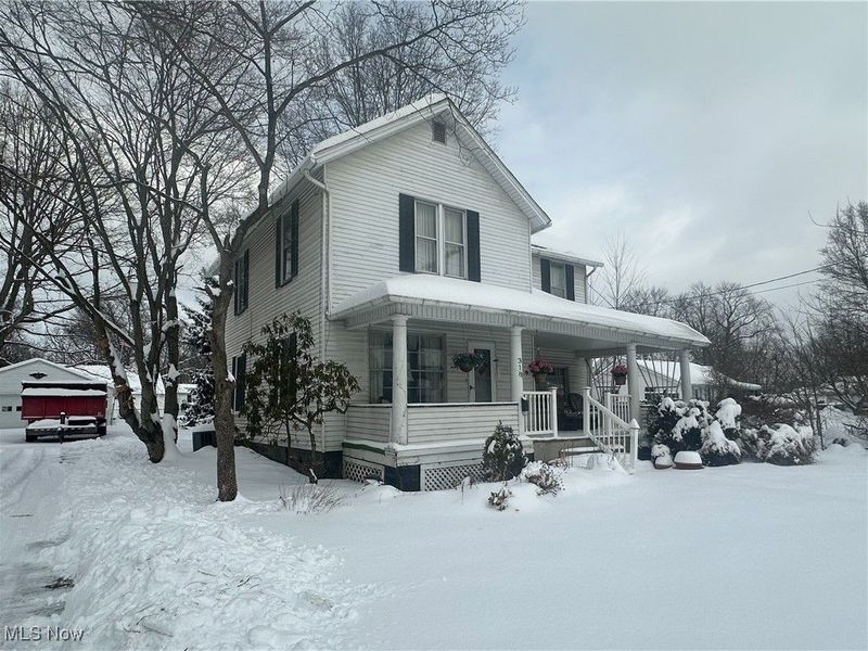 318 W 3rd Street, Niles, OH 44446 Photo 15