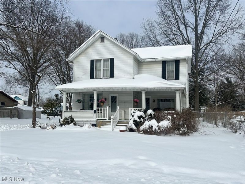 318 W 3rd Street, Niles, OH 44446 Photo 17