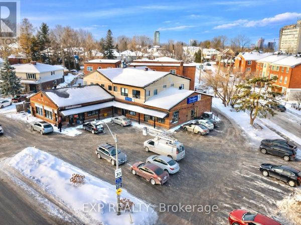 111 Sherwood Drive , Unit 203, Ottawa, ON K1Y3V1