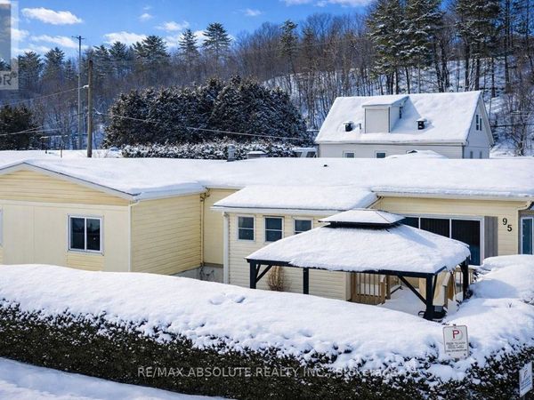 3535 St. Joseph Boulevard, Unit 95, Ottawa, ON K4A0Z6