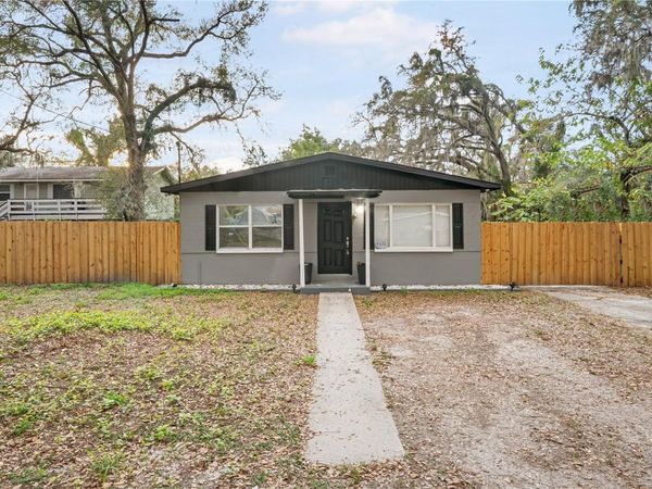 6428 N 49TH STREET, TAMPA, FL 33610