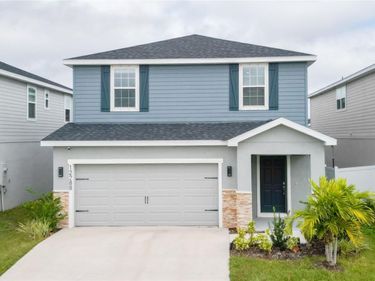 12288 CYPRESS BRANCH STREET, RIVERVIEW, FL 33579