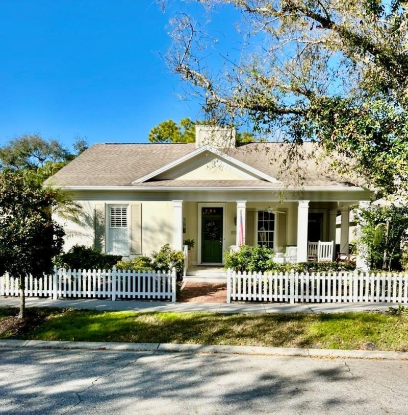 584 Meadow Sweet Circle, Osprey, FL 34229 Main Photo