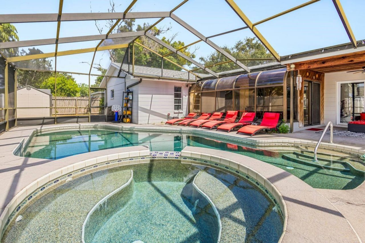 12110 93rd Way, Largo, FL 33773 Photo