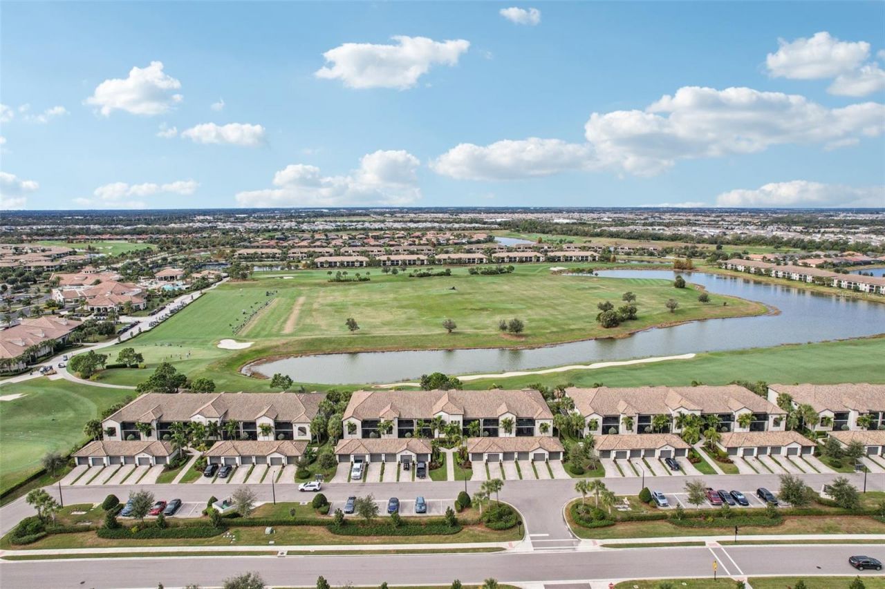 5710 Palmer Circle, Unit 104, Lakewood Ranch, FL 34211 Photo