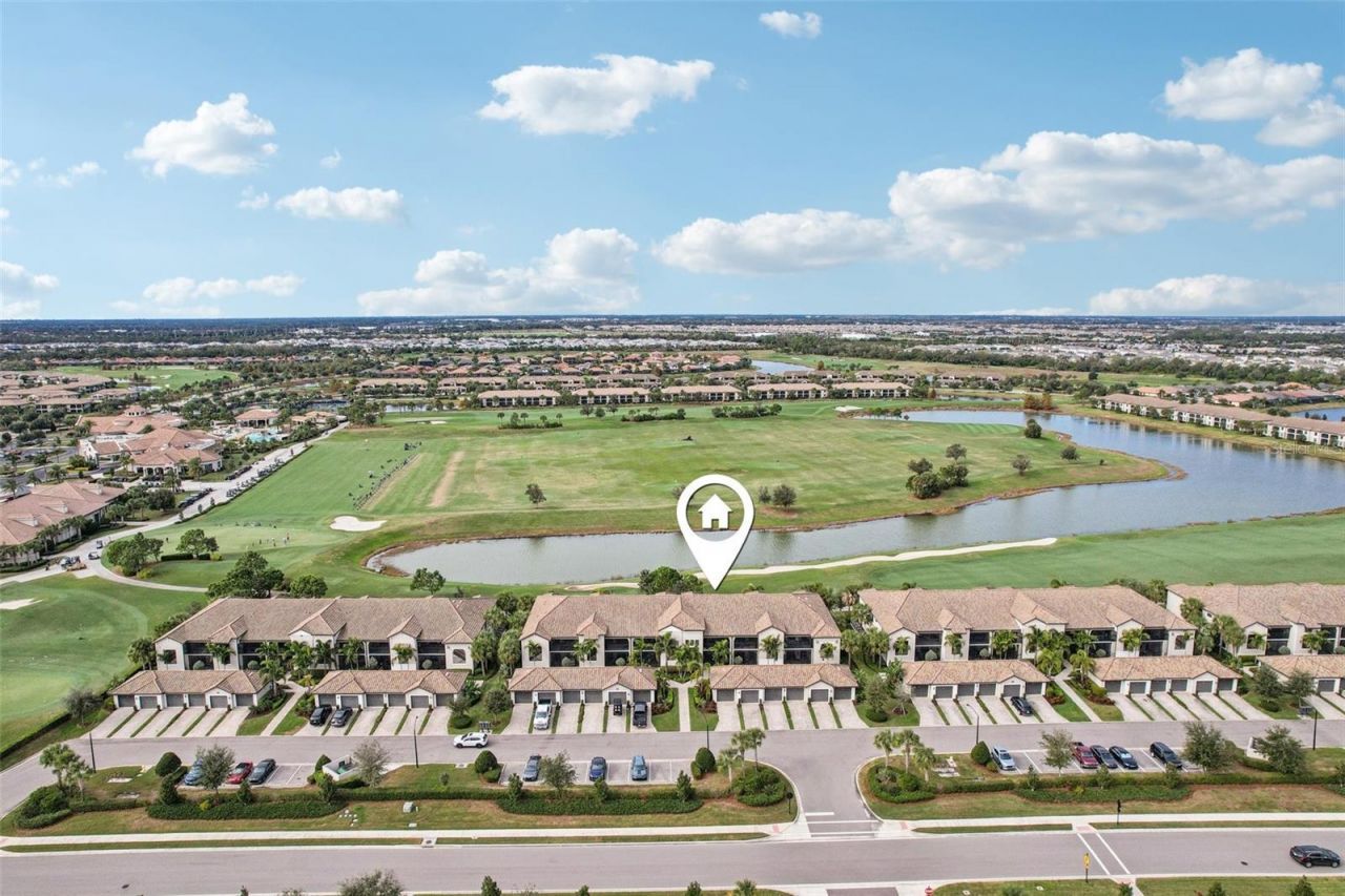 5710 Palmer Circle, Unit 104, Lakewood Ranch, FL 34211 Photo