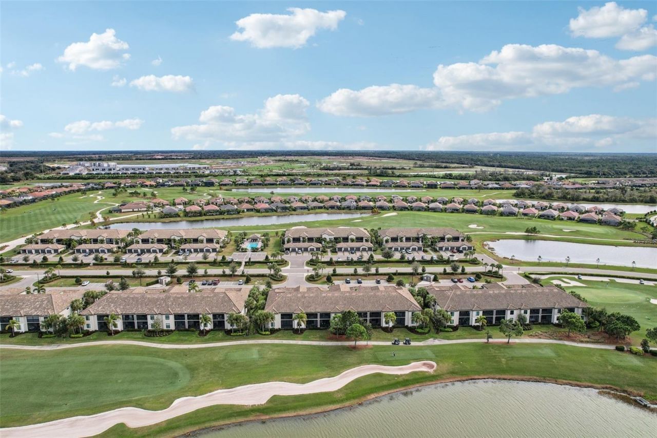 5710 Palmer Circle, Unit 104, Lakewood Ranch, FL 34211 Photo